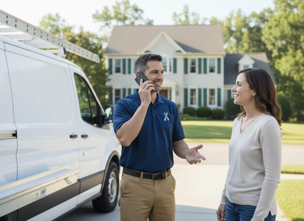 Home Gutter Service Columbus Junction, IA FAQs