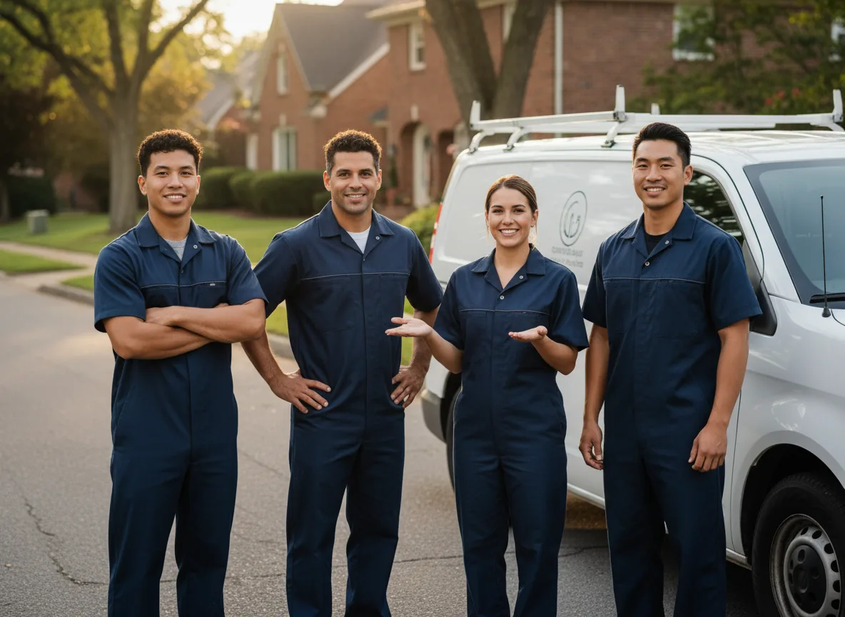 Home Gutter Service company in Columbus Junction, IA